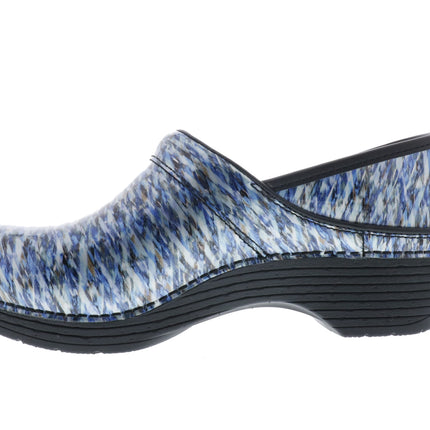 Dansko XP 2.0 (Women's) - Blue Waves