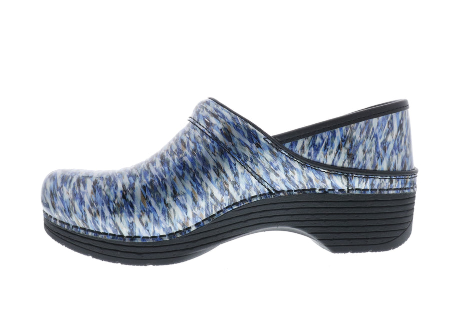 Dansko XP 2.0 (Women's) - Blue Waves