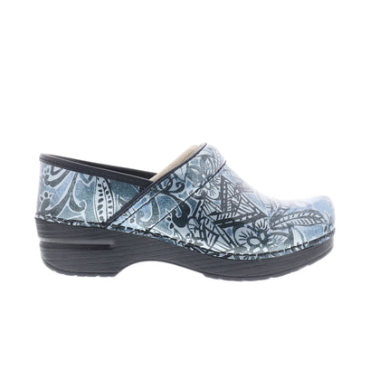 Dansko Professional Clog (Women's) - Denim