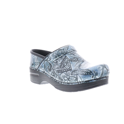 Dansko Professional Clog (Women's) - Denim