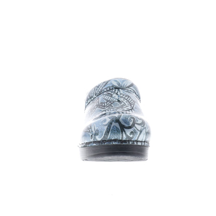 Dansko Professional Clog (Women's) - Denim