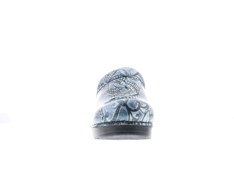 Dansko Professional Clog (Women's) - Denim