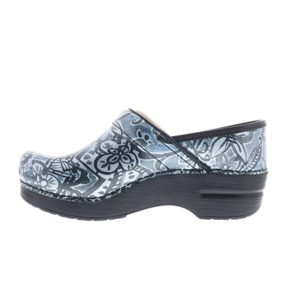 Dansko Professional Clog (Women's) - Denim