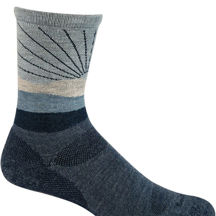 Sockwell Women's Sunburst | Moderate Graduated Compression Socks