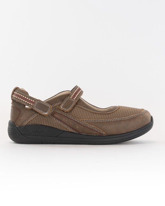 Drew Triumph (Women's) - Tan Combo