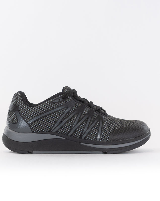 Drew Player (Men's) - Black Combo