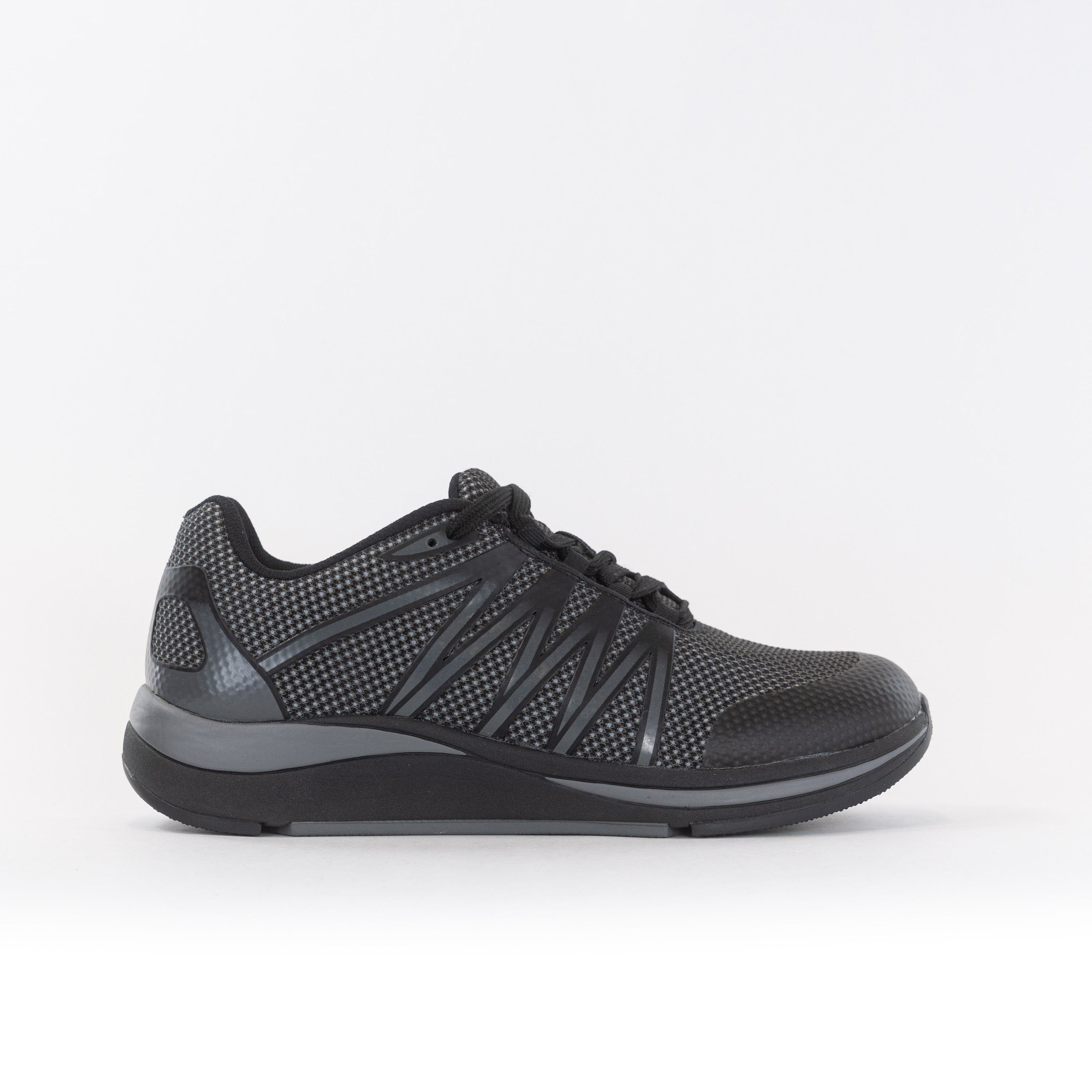 Drew Player (Men's) - Black Combo