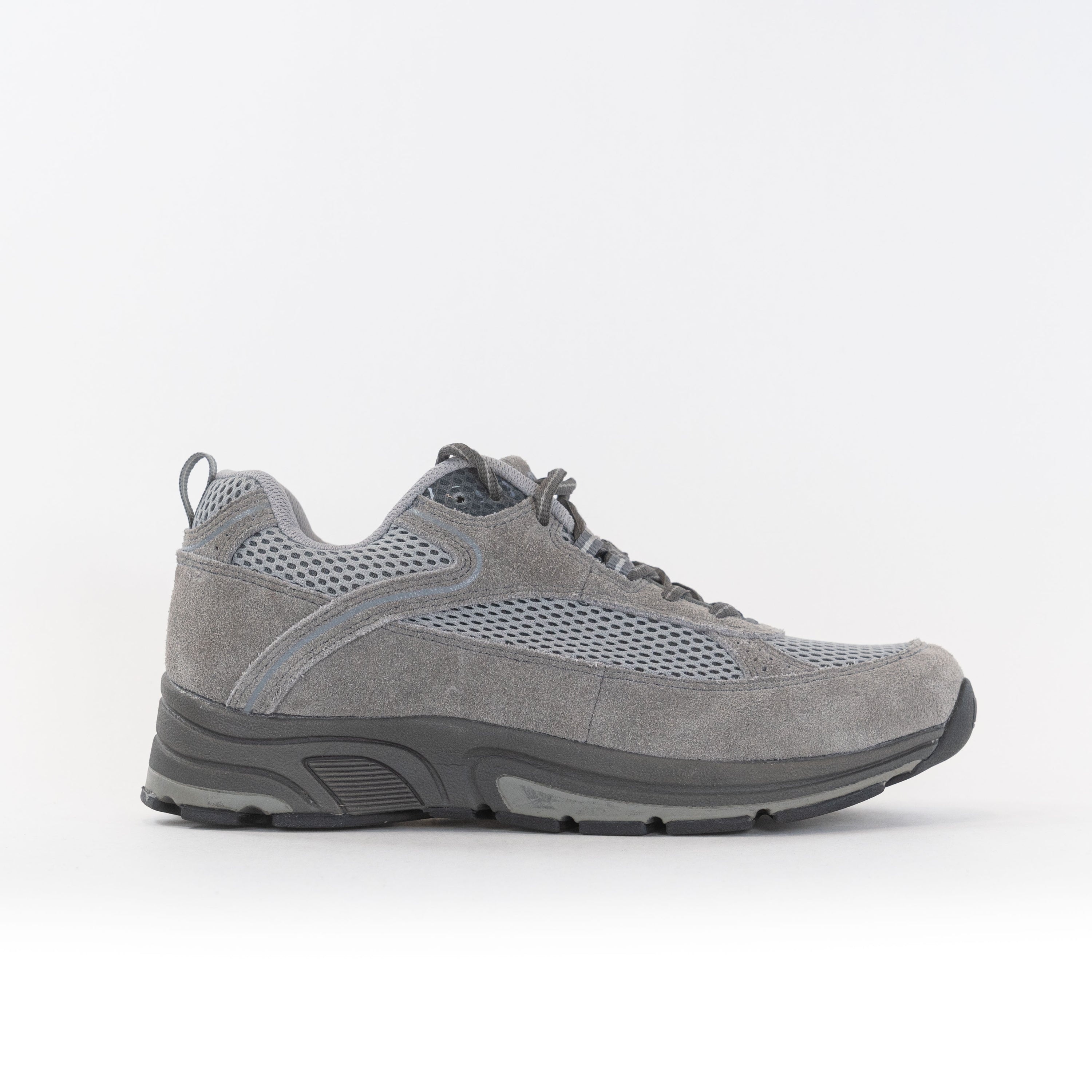 Drew Aaron (Men's) - Grey Combo