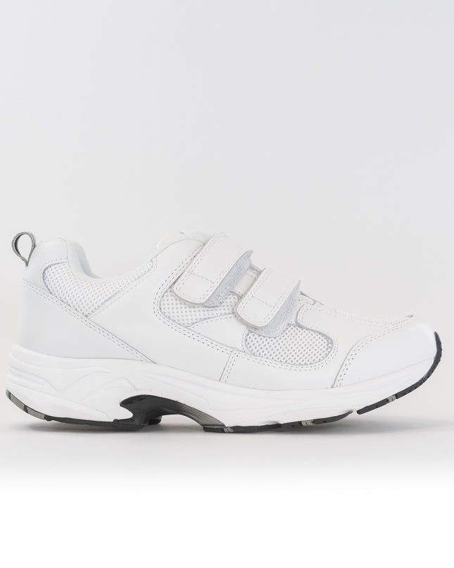 Drew Lightning II (Men's) - White
