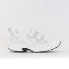 8.5 / MEDIUM / WHITE