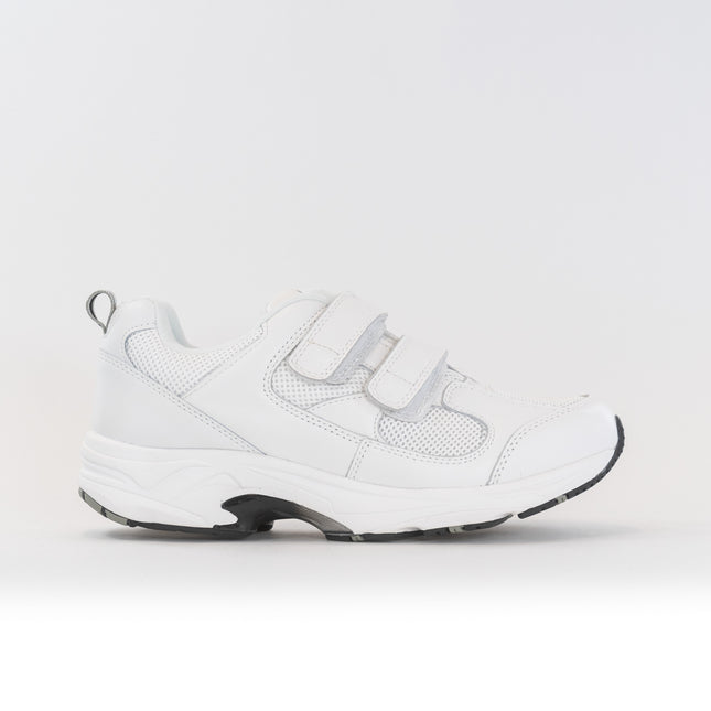 Drew Lightning II (Men's) - White