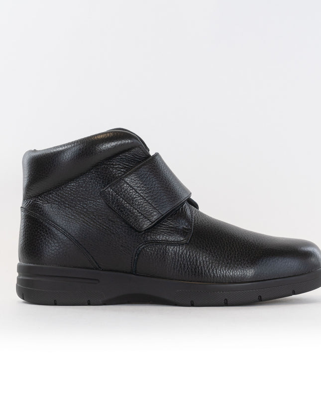 Drew Big Easy (Men's) - Black