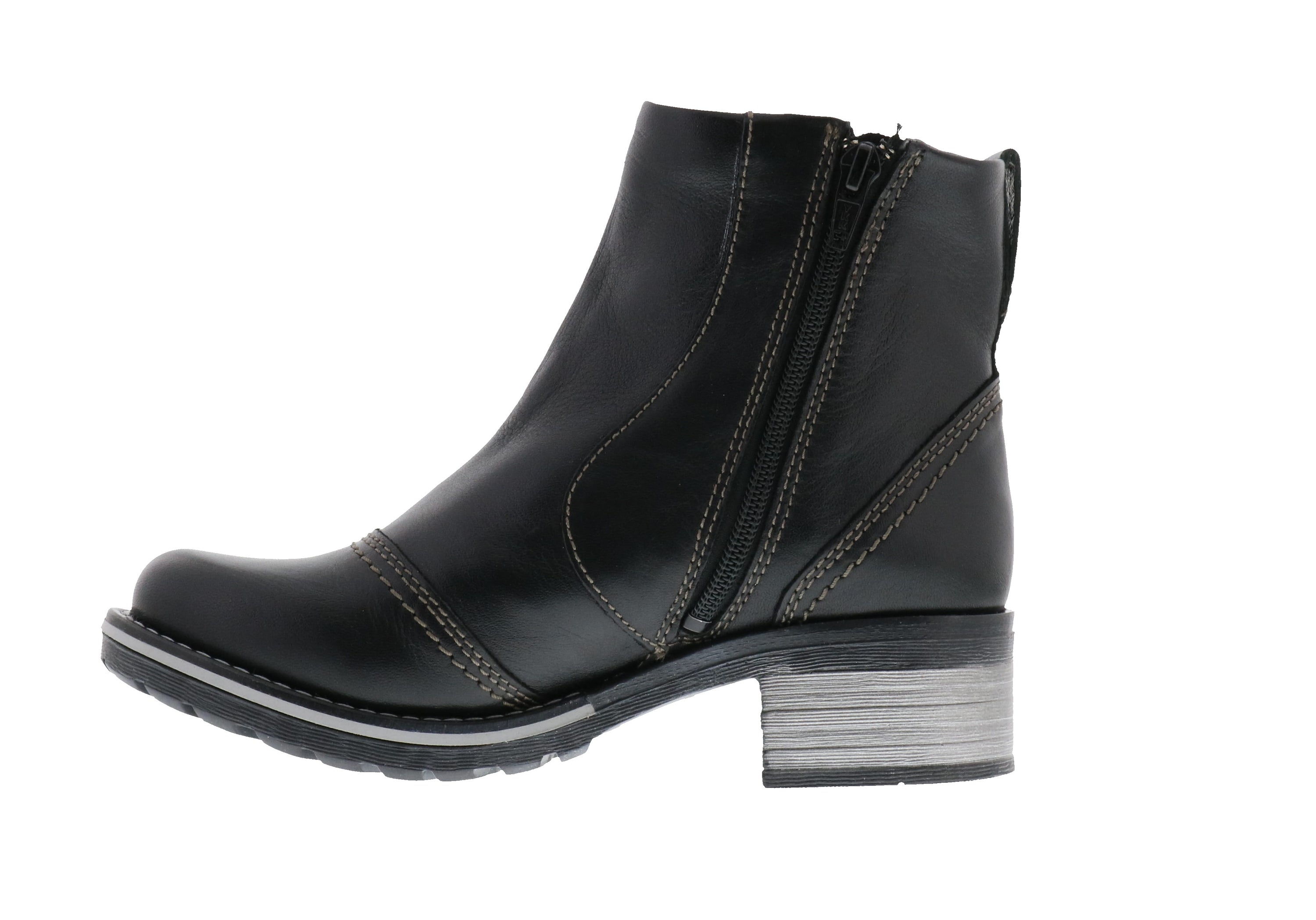 Dromedaris Kassia (Women's) - Black