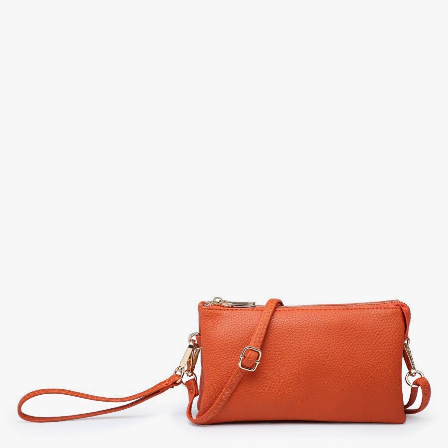 Jen & Co Riley Crossbody Bag