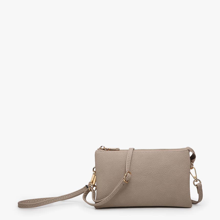 Jen & Co Riley Crossbody Bag