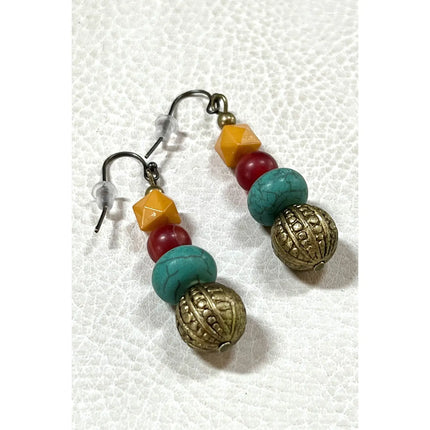 Dylan Designs Phoenix Earrings