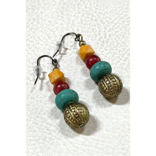 Dylan Designs Phoenix Earrings