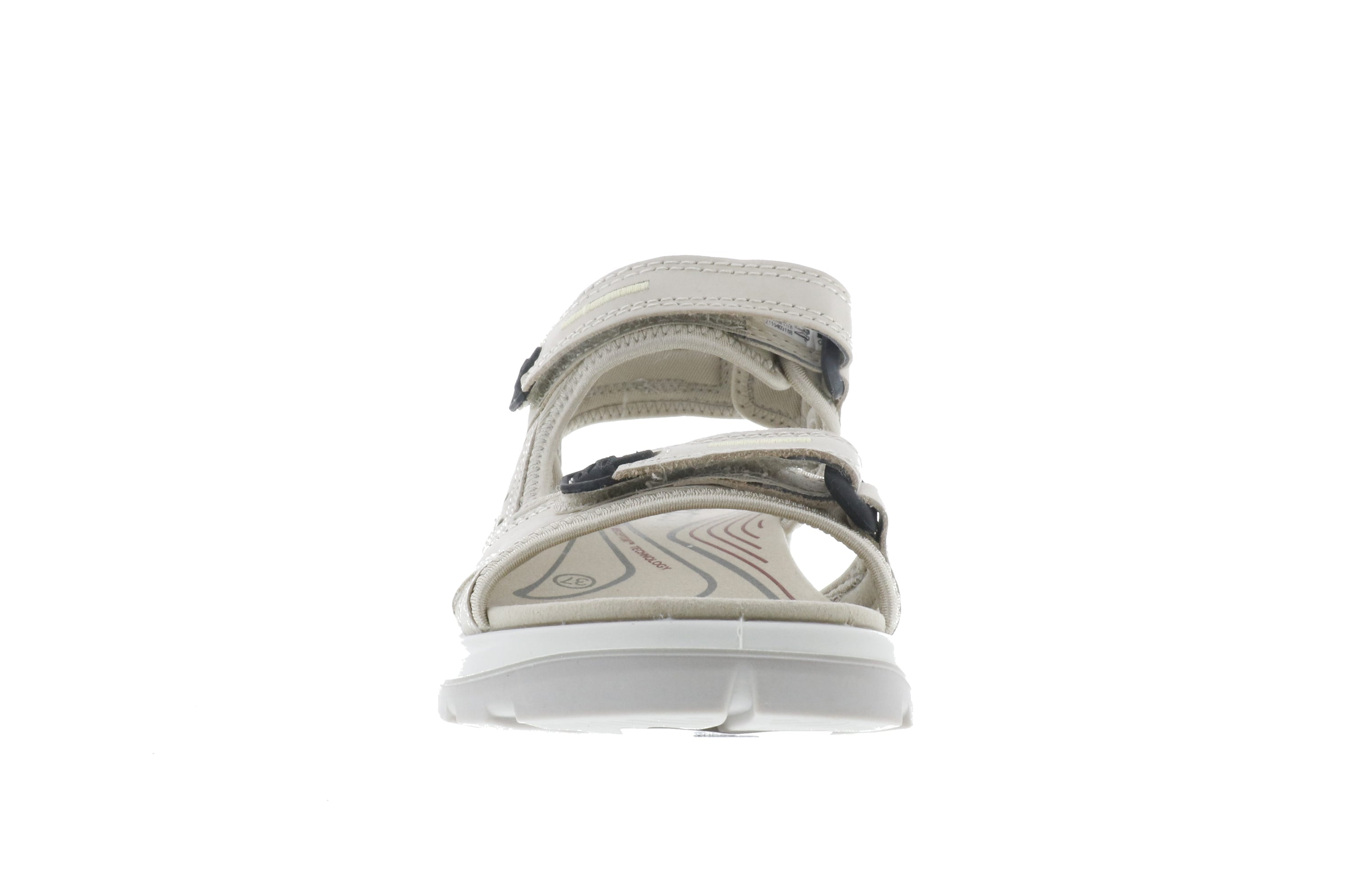 ECCO Yucatan (Women's) - Limestone
