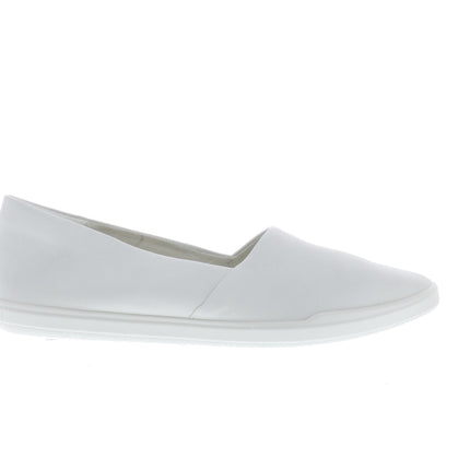 ECCO Simpil (Women's) - White