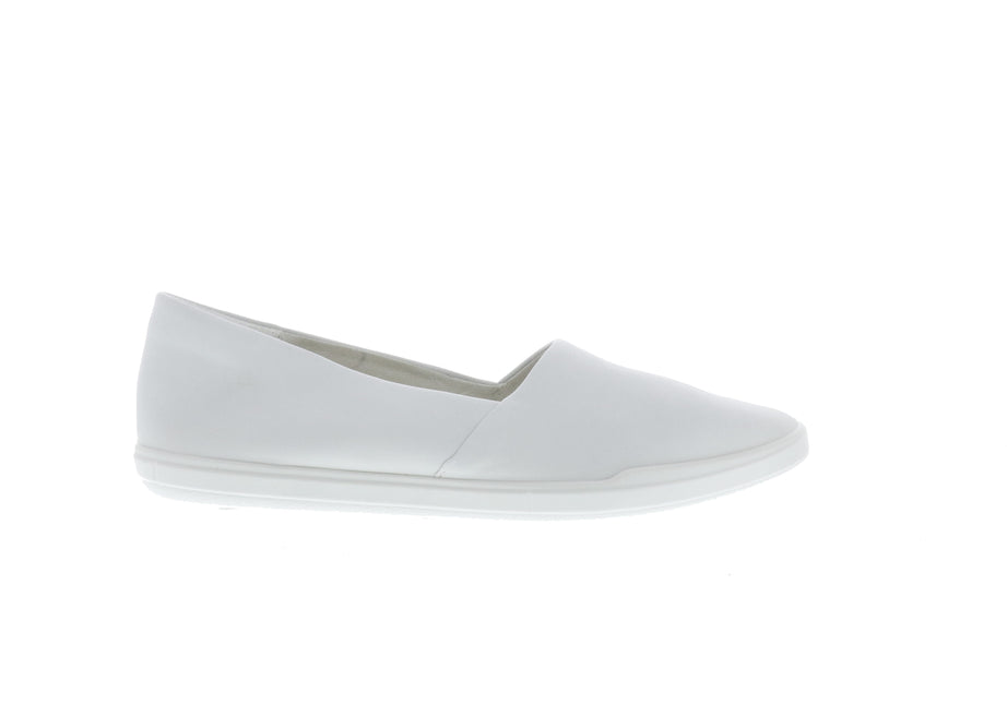 ECCO Simpil (Women's) - White