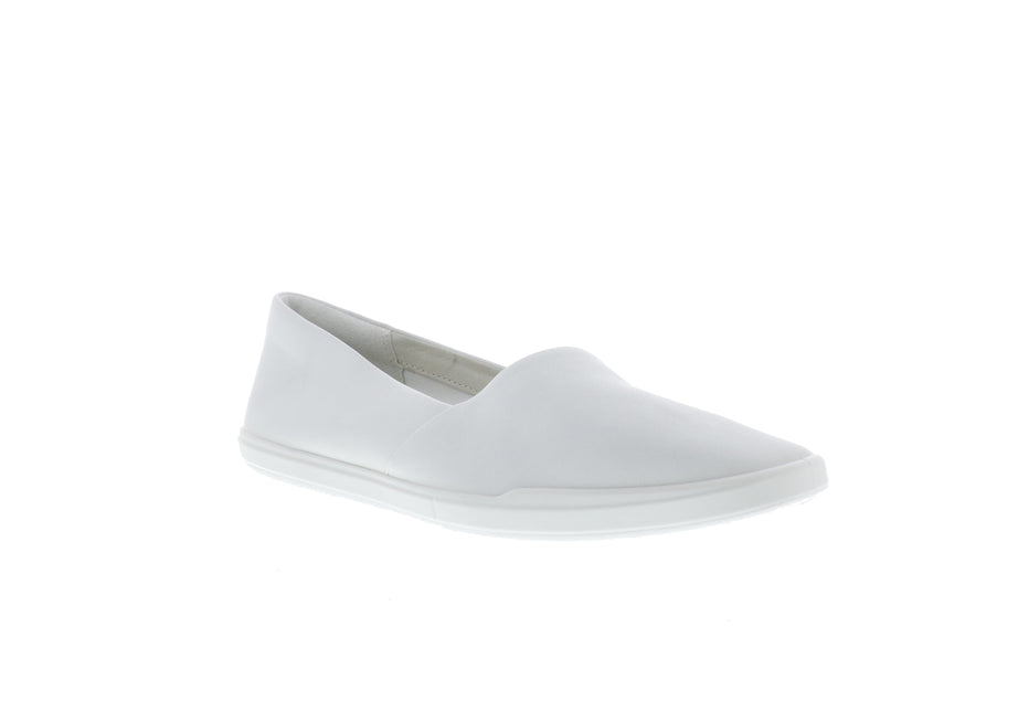 ECCO Simpil (Women's) - White