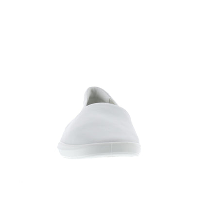 ECCO Simpil (Women's) - White