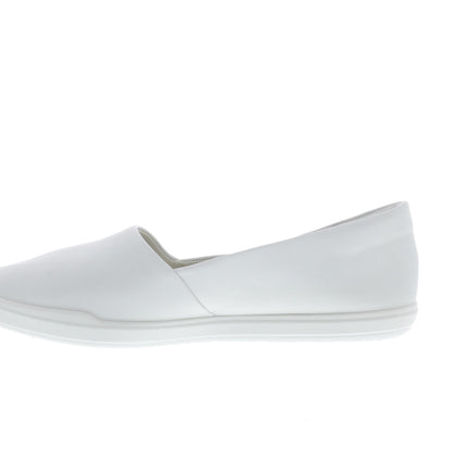 ECCO Simpil (Women's) - White