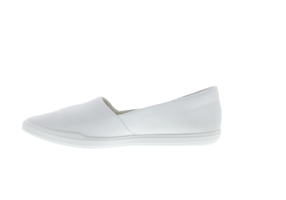 ECCO Simpil (Women's) - White