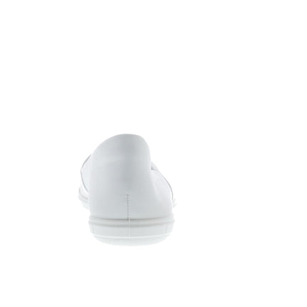 ECCO Simpil (Women's) - White