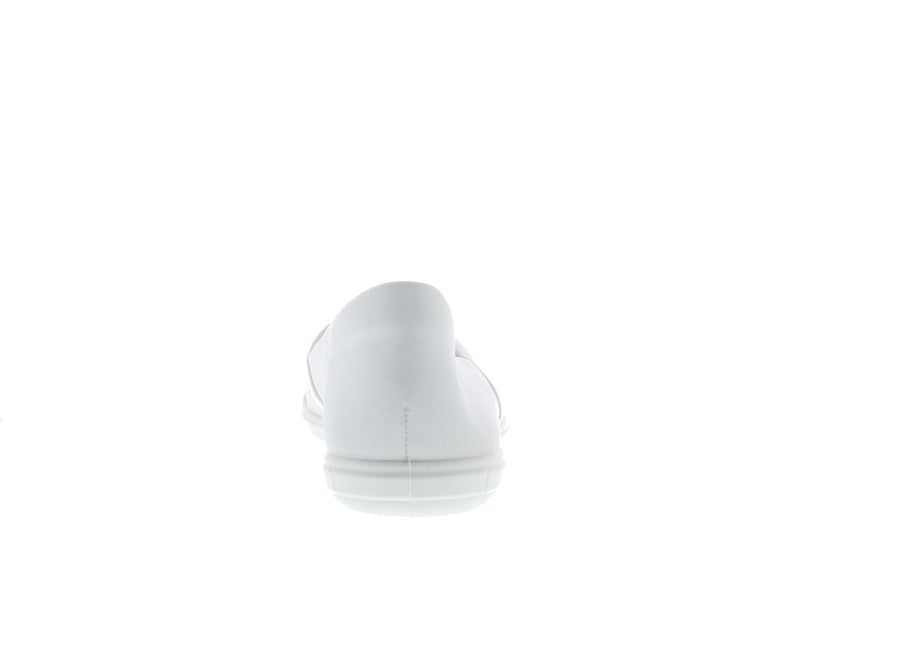 ECCO Simpil (Women's) - White