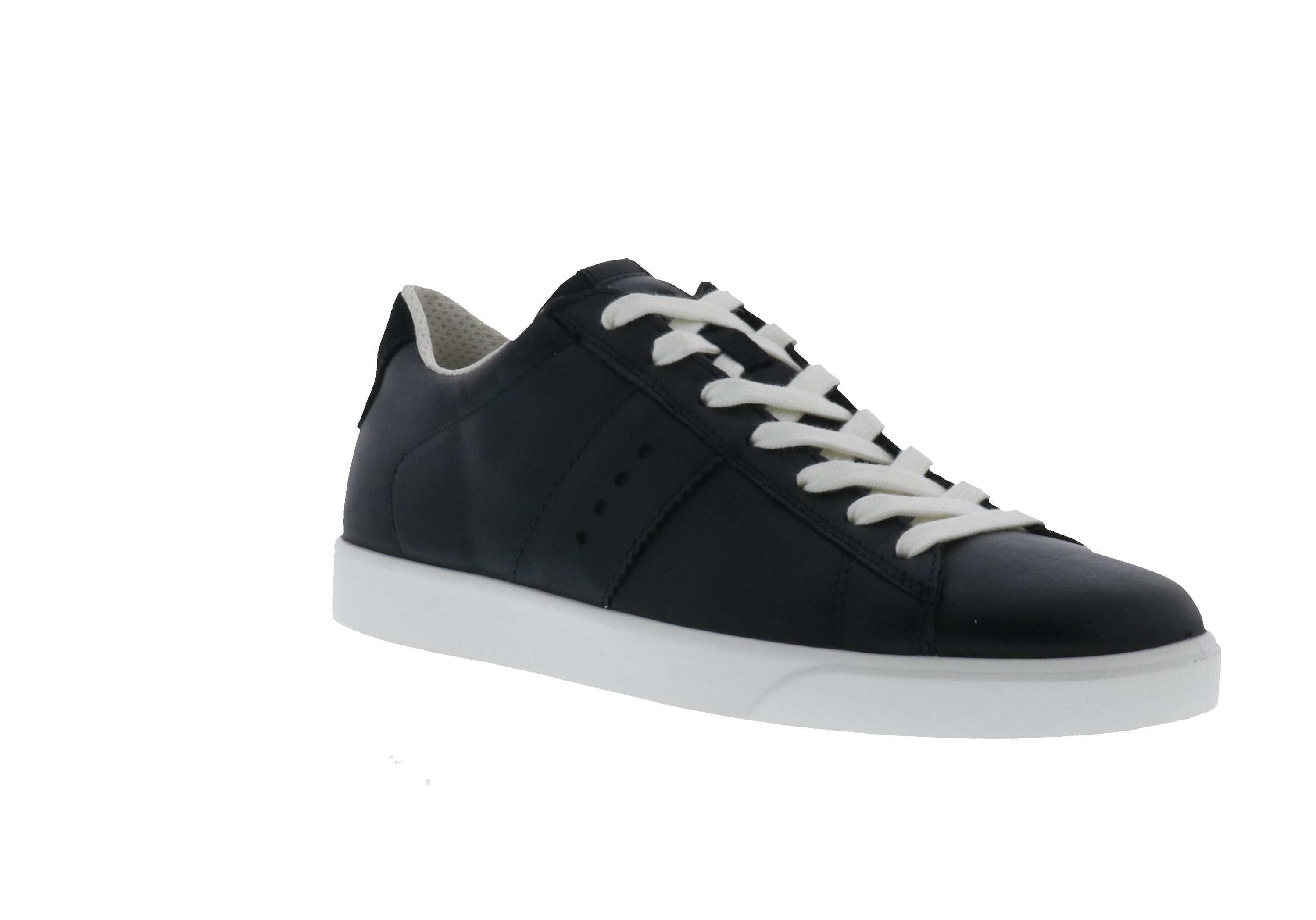 ECCO Street Lite (Women's) - Black