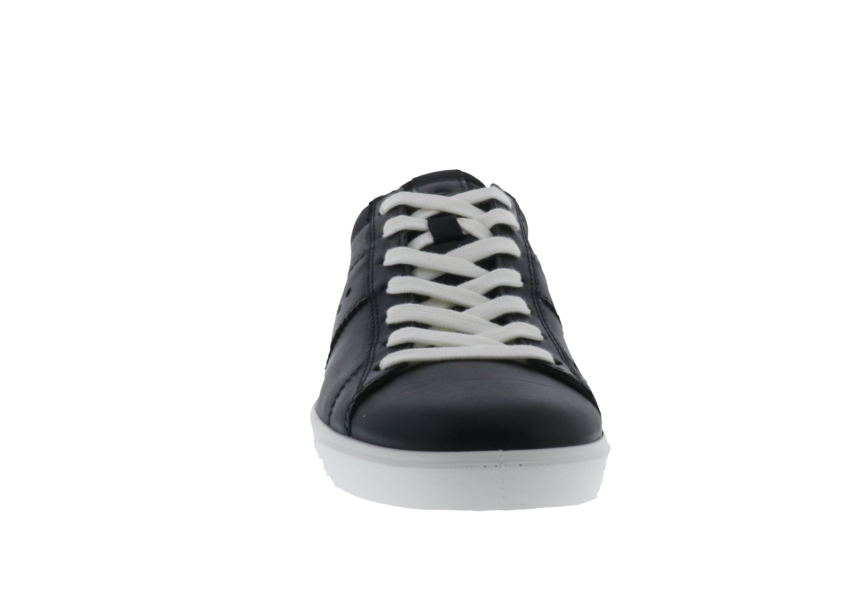 ECCO Street Lite (Women's) - Black