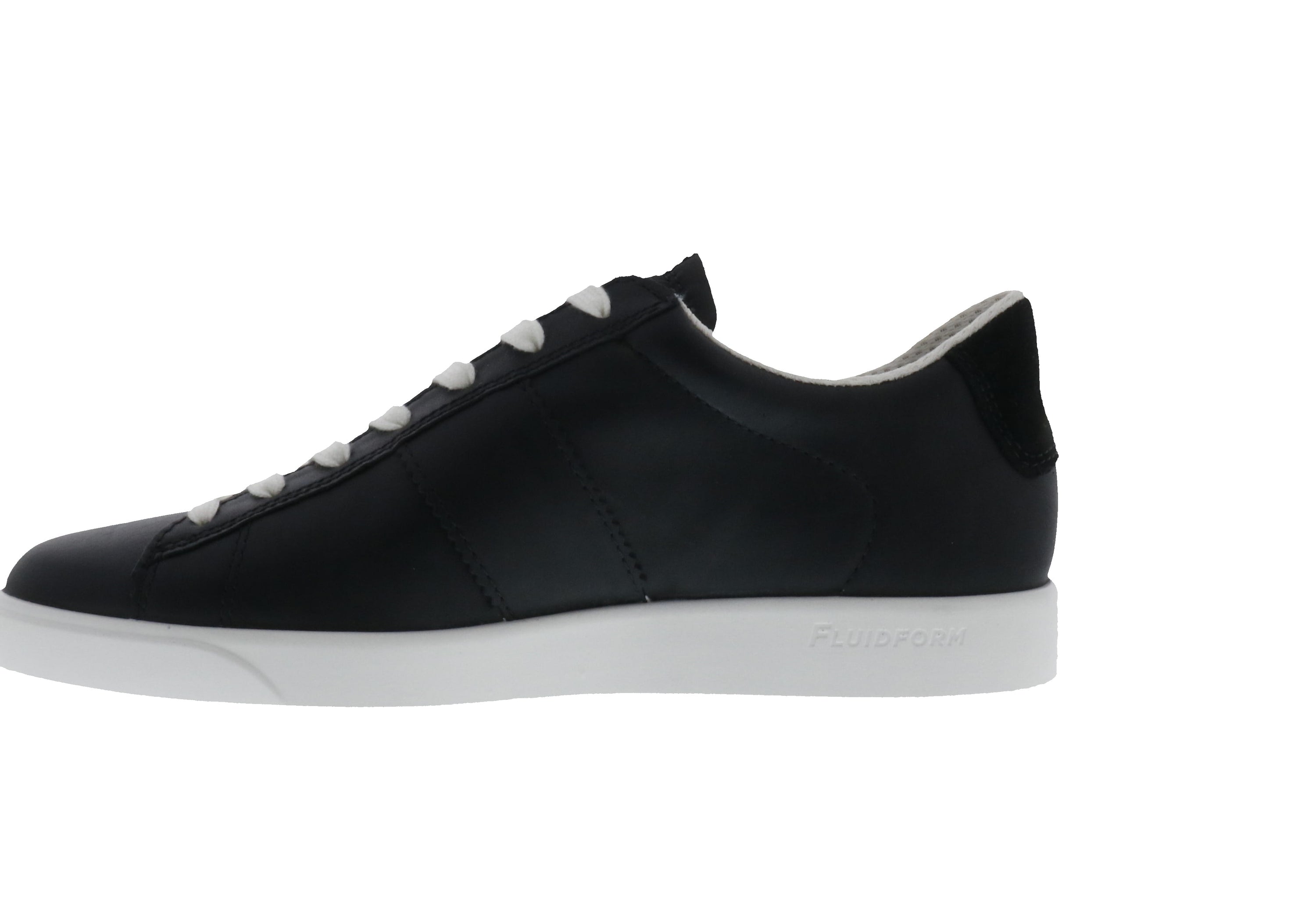 ECCO Street Lite (Women's) - Black