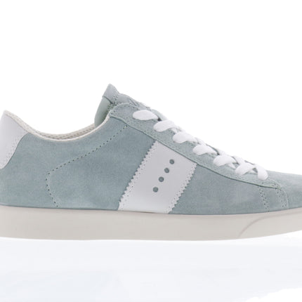 ECCO Street Lite Retro (Women's) - Ice Flower/White