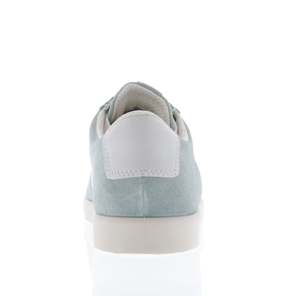 ECCO Street Lite Retro (Women's) - Ice Flower/White