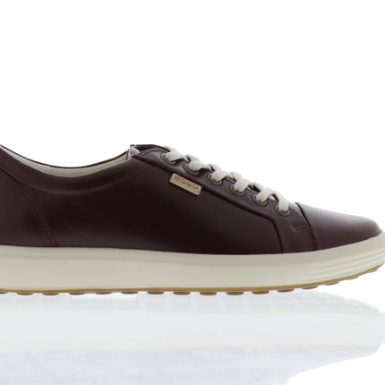 ECCO Soft 7 Sneaker (Women's) - Andorra