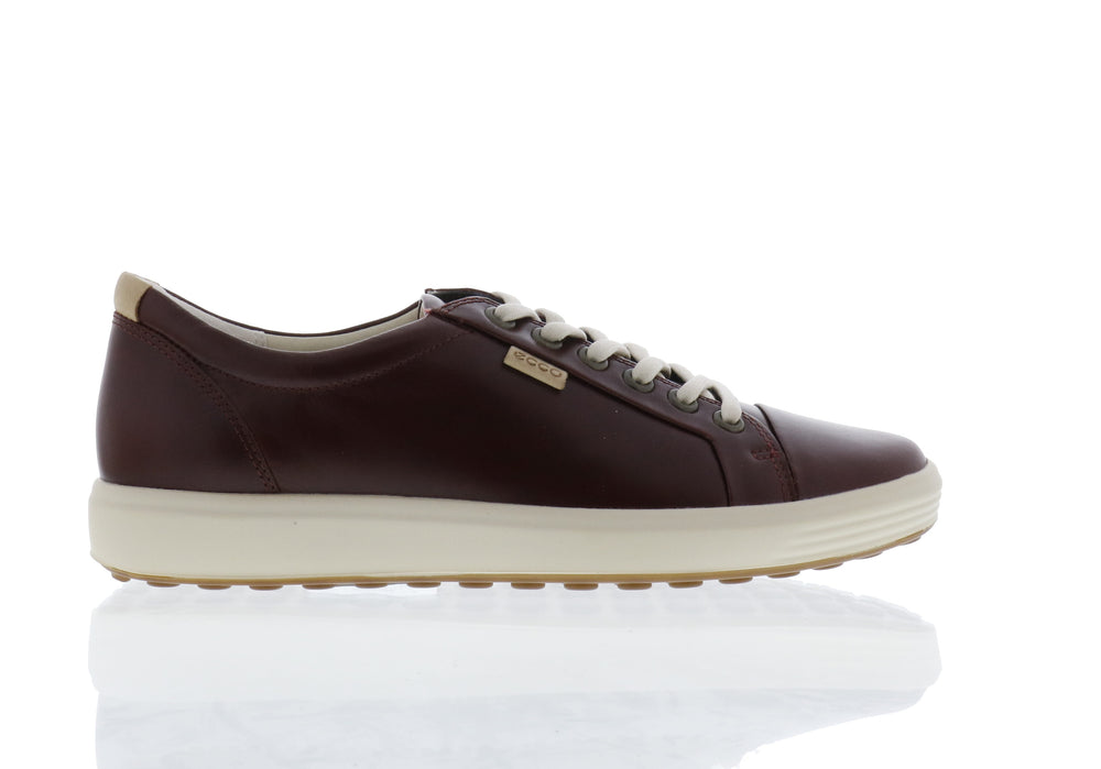 ECCO Soft 7 Sneaker (Women's) - Andorra