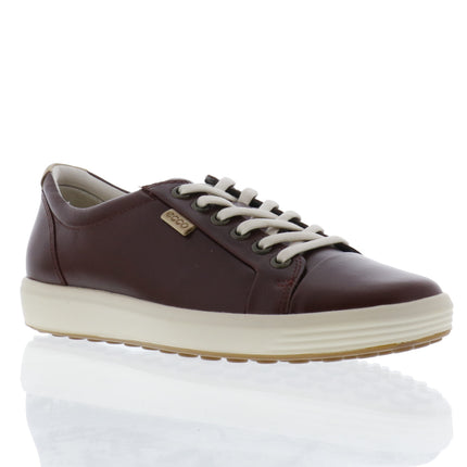 ECCO Soft 7 Sneaker (Women's) - Andorra