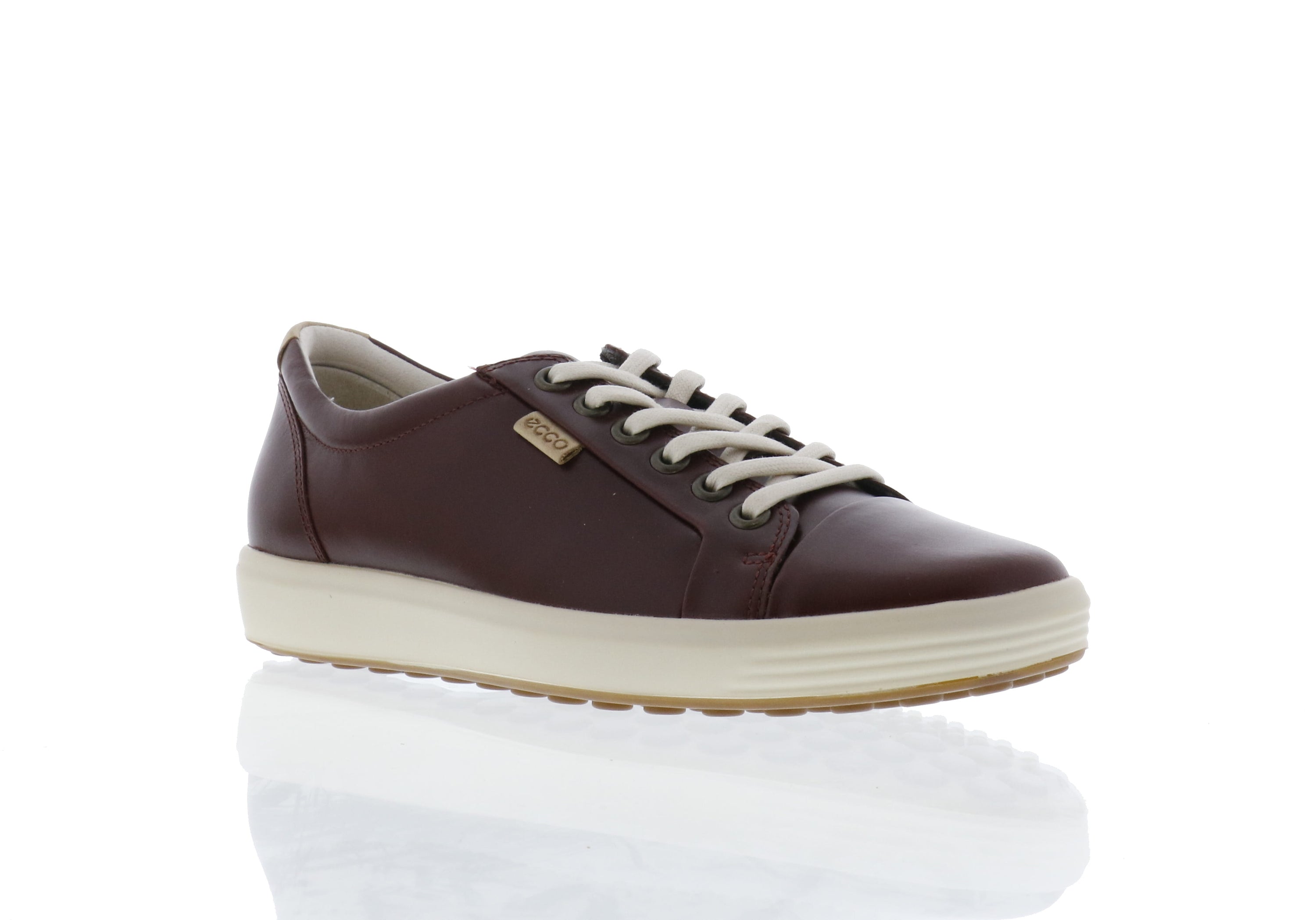 ECCO Soft 7 Sneaker (Women's) - Andorra