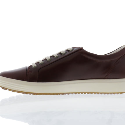 ECCO Soft 7 Sneaker (Women's) - Andorra