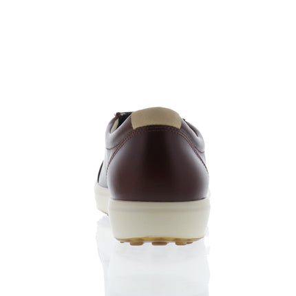 ECCO Soft 7 Sneaker (Women's) - Andorra