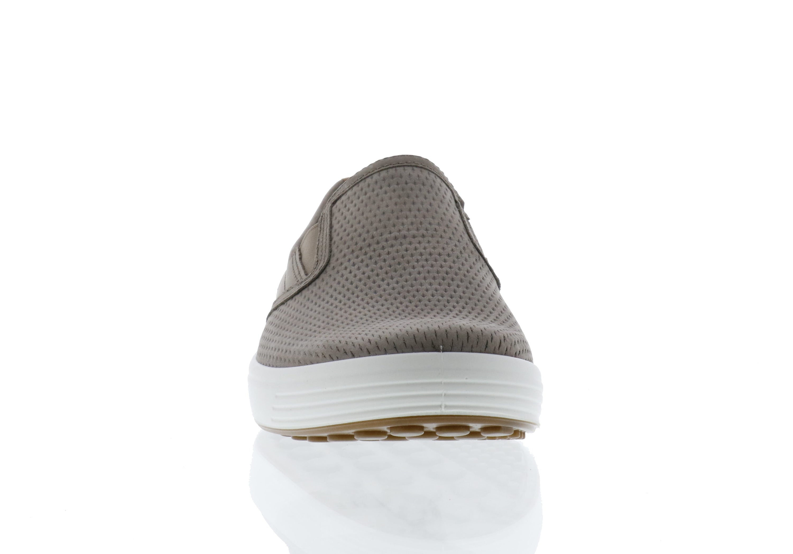 Ecco Soft 7 Slip-On 2.0 (Men's) - Taupe