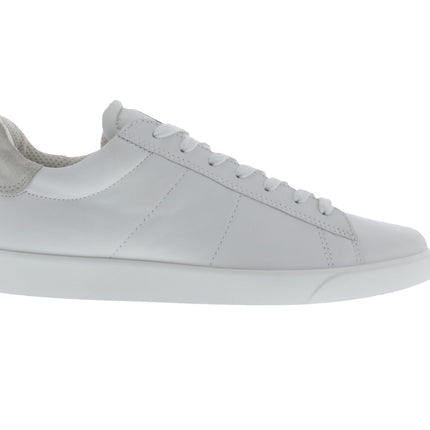 ECCO Street Lite Retro (Men's) - White