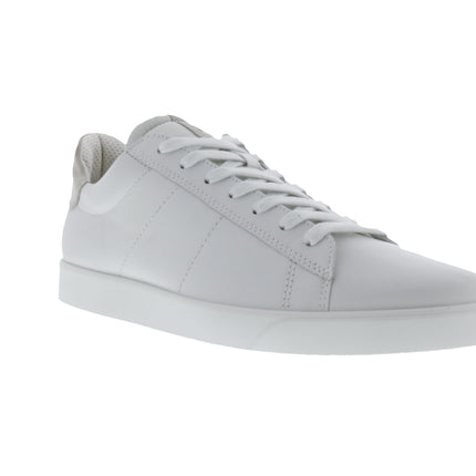 ECCO Street Lite Retro (Men's) - White