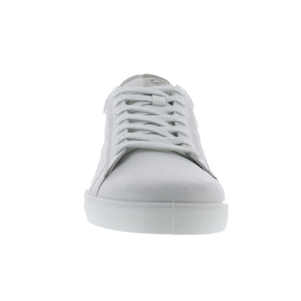 ECCO Street Lite Retro (Men's) - White