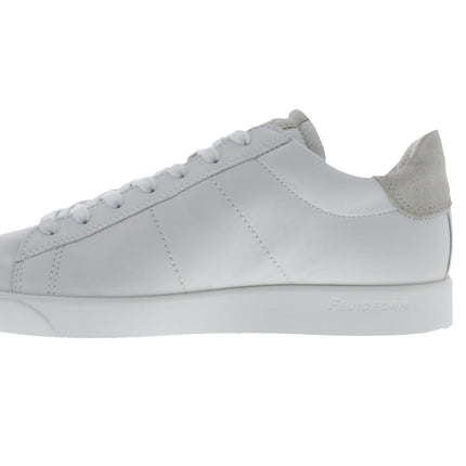 ECCO Street Lite Retro (Men's) - White