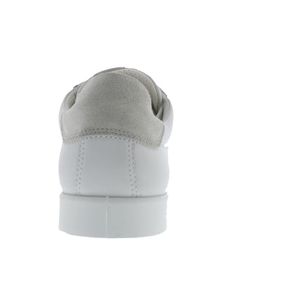 ECCO Street Lite Retro (Men's) - White