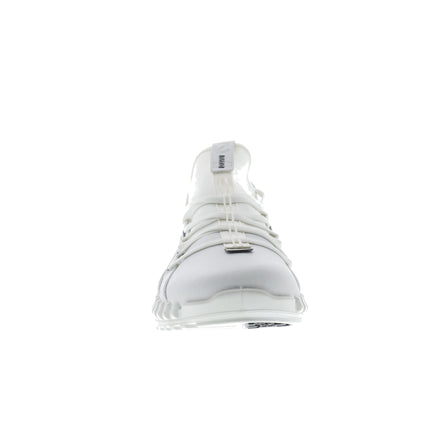 ECCO Zipflex Sneaker (Men's) - White