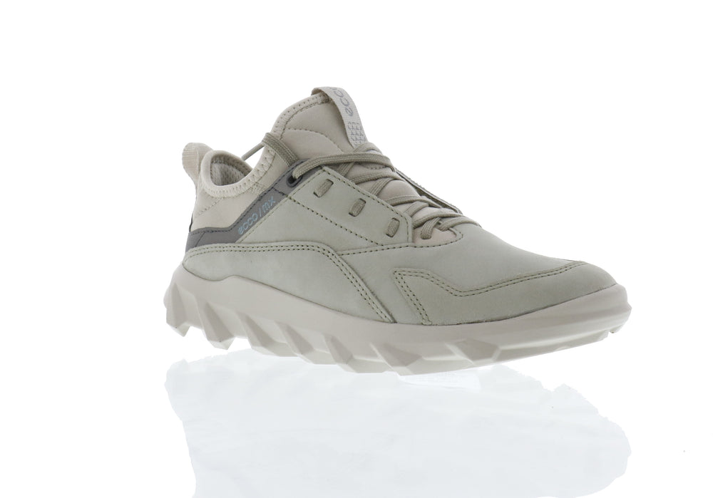 ECCO MX Low (Women's) - Sage/Gravel