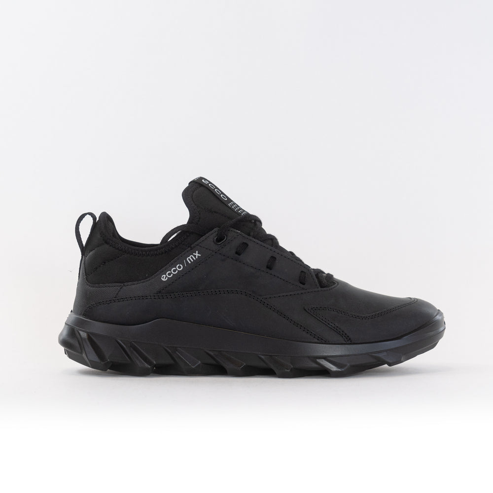 Ecco MX M Low (Men's) - Black